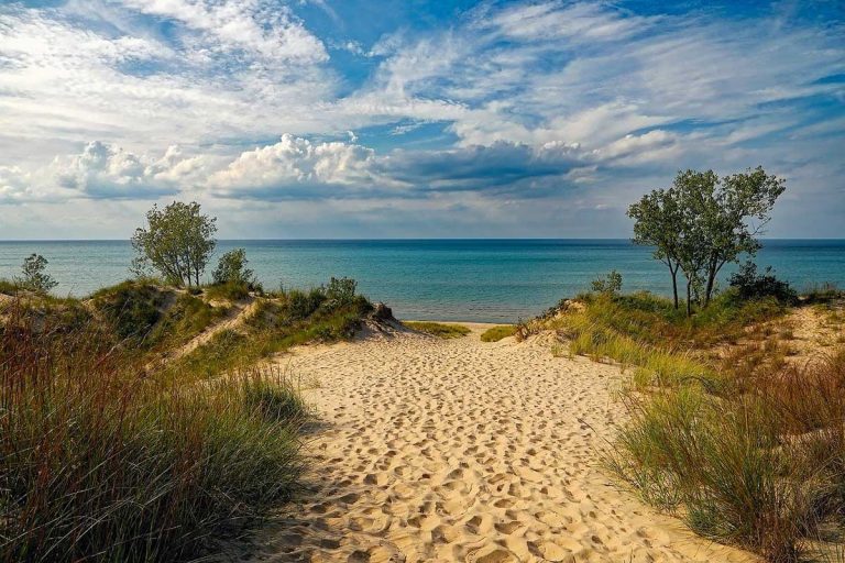 Indiana Dunes National Park (61st) - National Parks Etc.