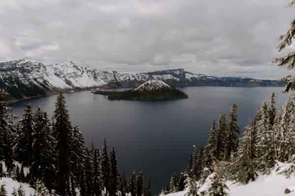 Lake Clark National Park