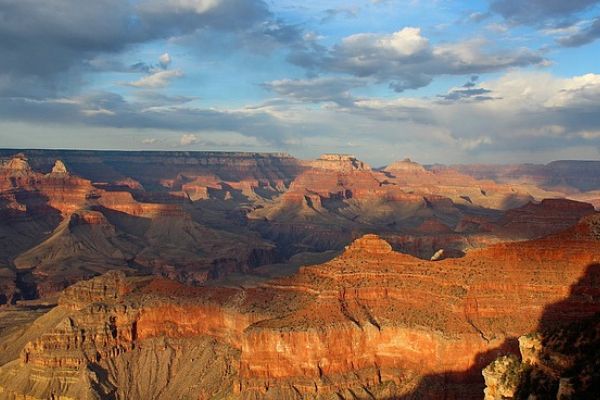 Grand Canyon National Park