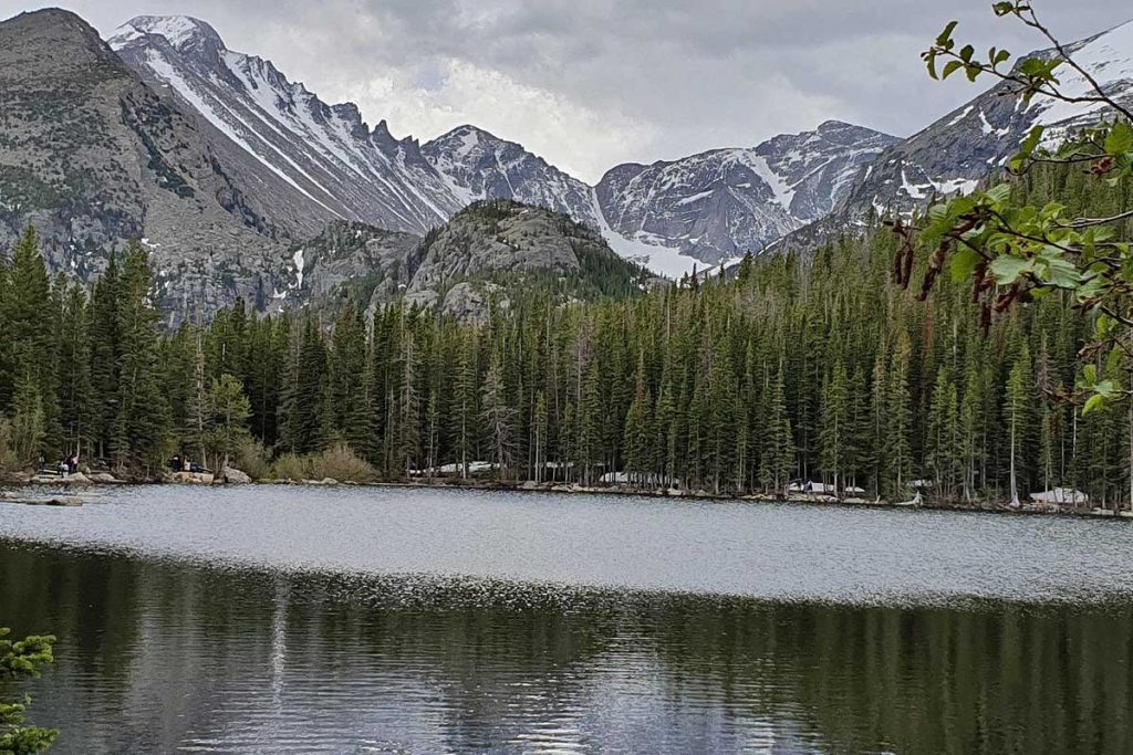 15 Interesting Facts About Rocky Mountain National Park National