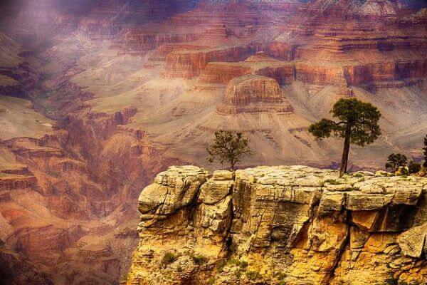 grand canyon national park arizona