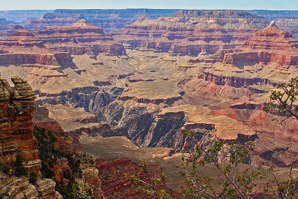 Grand Canyon Parashant