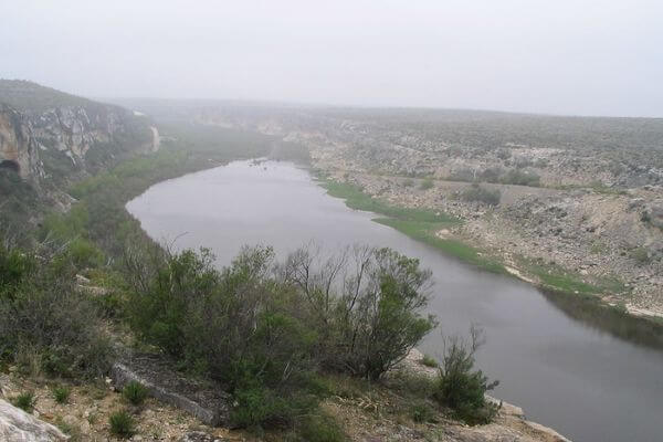 Amistad National Recreation Area