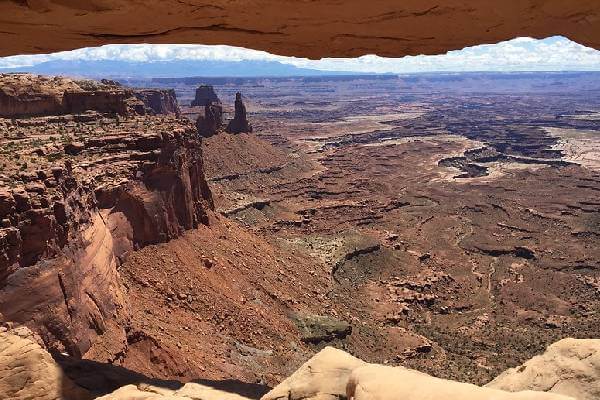 Canyonlands-National-Park