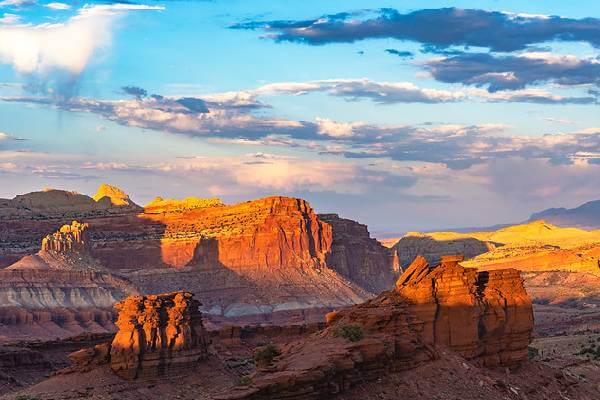 Capitol-Reef-National-Park