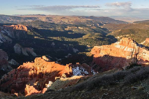 Cedar-Breaks-National-Monument