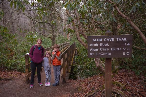 Hike-the-Alum-Cave-Trail