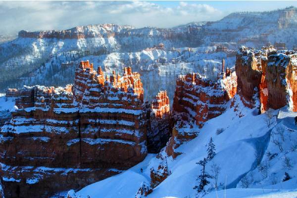 Bryce-Canyon-National-park