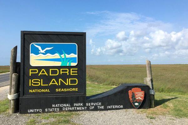 Padre Island National Seashore