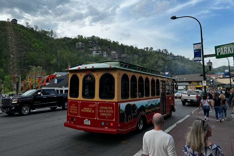 Can You Walk Around with Alcohol in Gatlinburg? National Parks Etc.