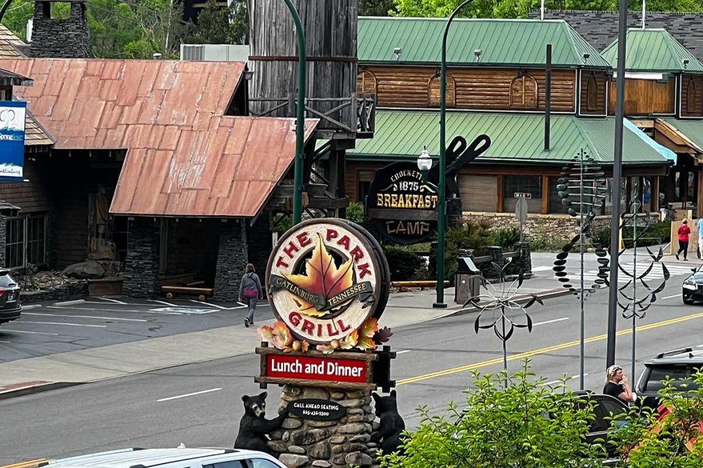Why Are Pancakes So Popular in Gatlinburg? National Parks Etc.