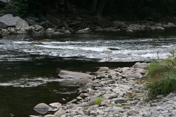 Oconaluftee-River-Trail