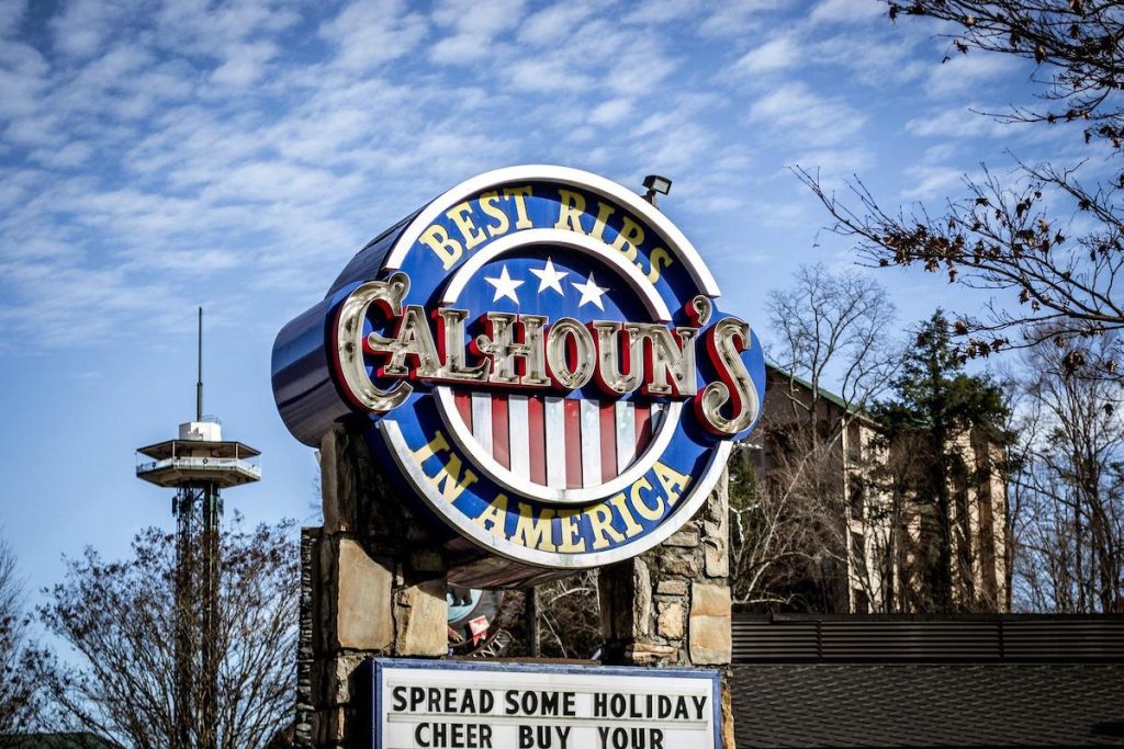 What Food Is Gatlinburg Famous For 15 Examples National Parks Etc 