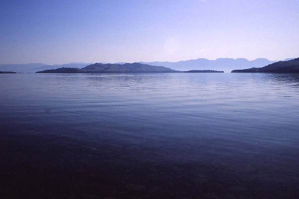 Flathead-Lake