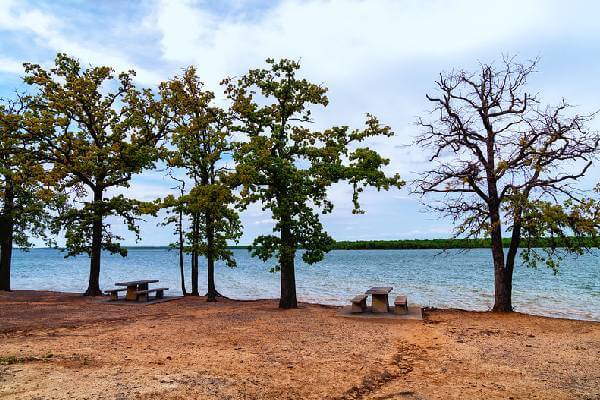 Lake-Murray-Park