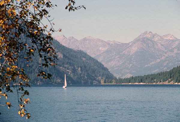 lake chelan