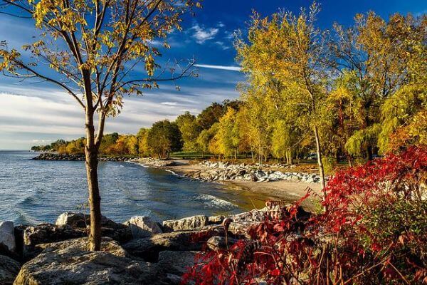 lake ontario